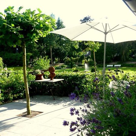 Bed And Breakfast Valckenbosch Zeist Exteriör bild