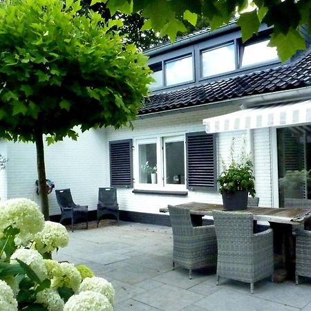 Bed And Breakfast Valckenbosch Zeist Exteriör bild