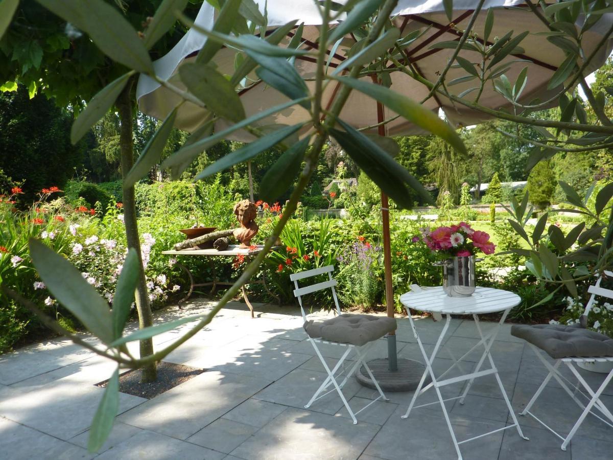 Bed And Breakfast Valckenbosch Zeist Exteriör bild