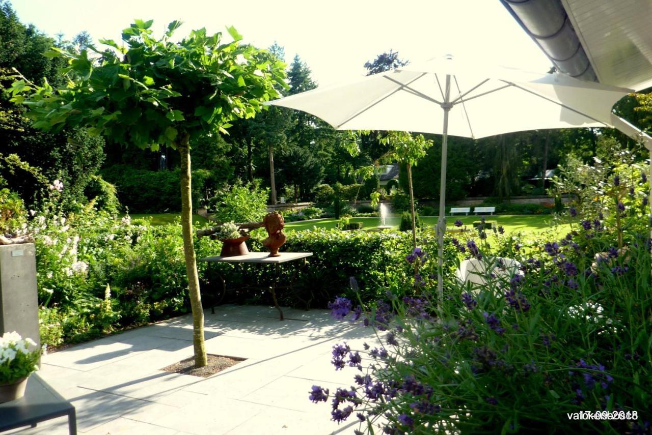 Bed And Breakfast Valckenbosch Zeist Exteriör bild