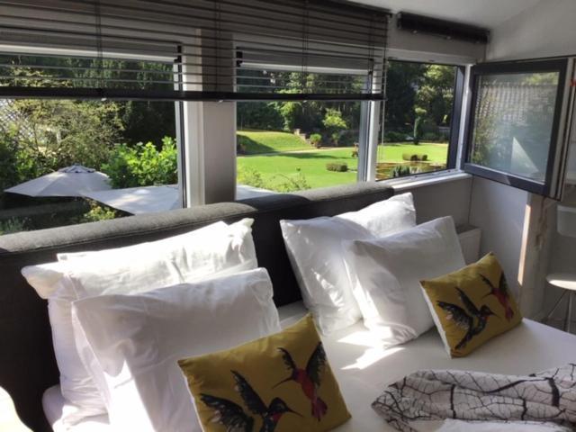Bed And Breakfast Valckenbosch Zeist Exteriör bild