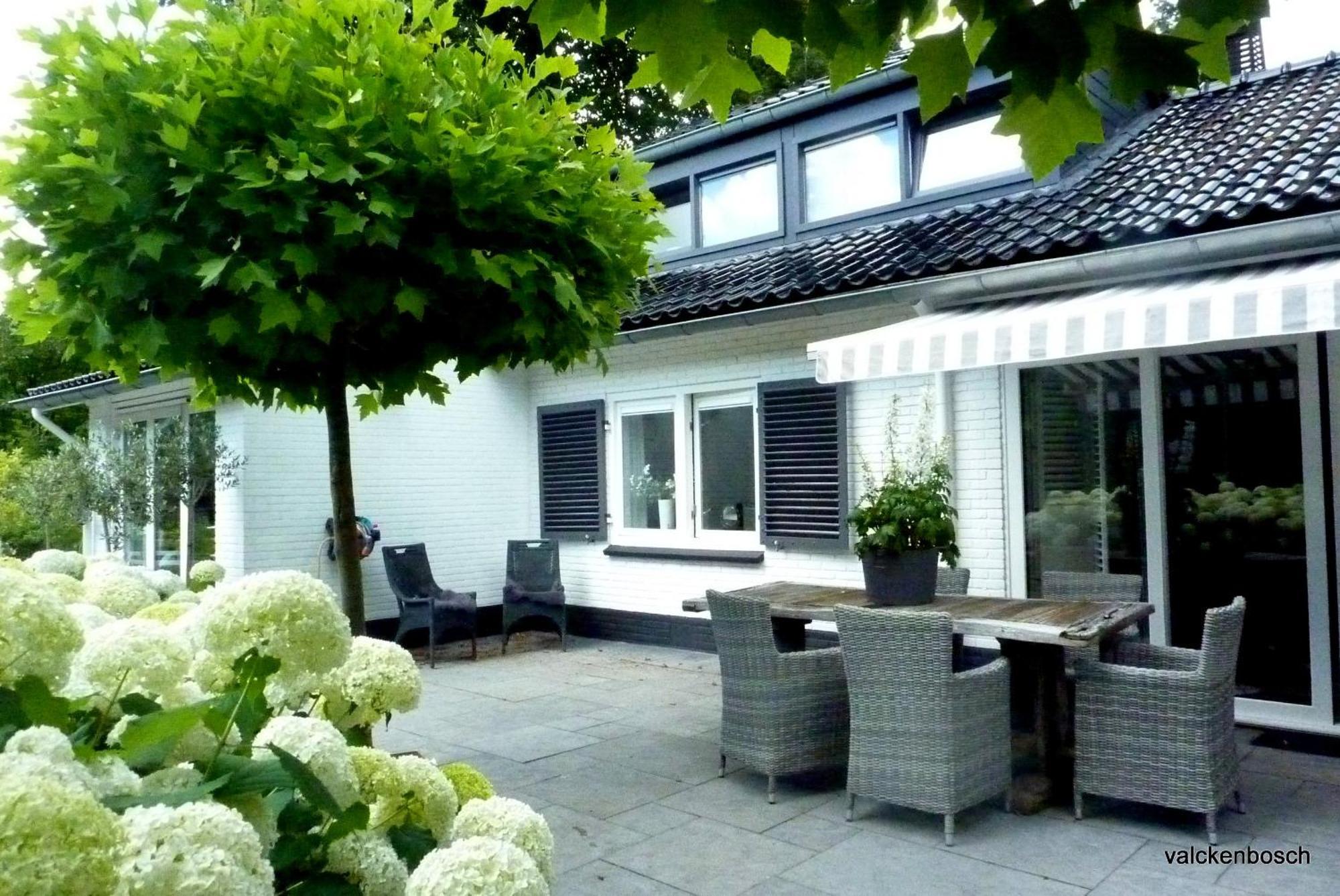 Bed And Breakfast Valckenbosch Zeist Exteriör bild